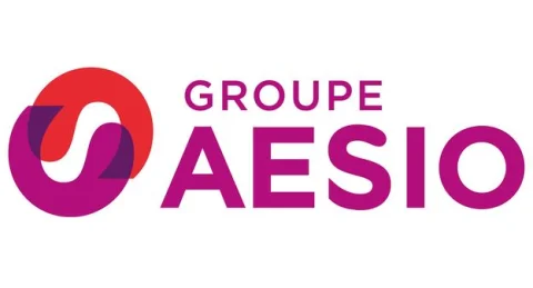 Groupe Aésio