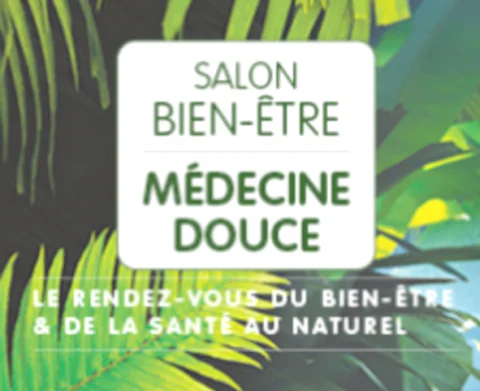 Salon bien-être et médecine douce de Lyon